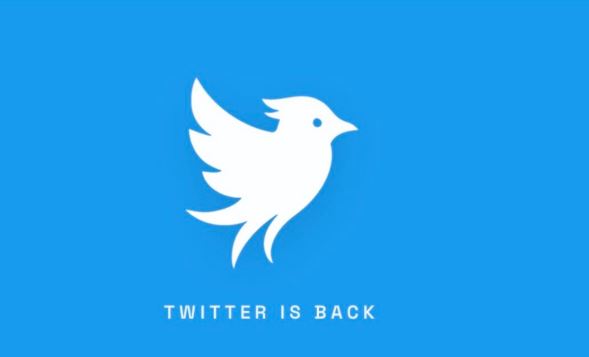 Pesaing X Dilarang Pakai Merek Twitter, Tapi Boleh Gunakan Nama "Tweet"